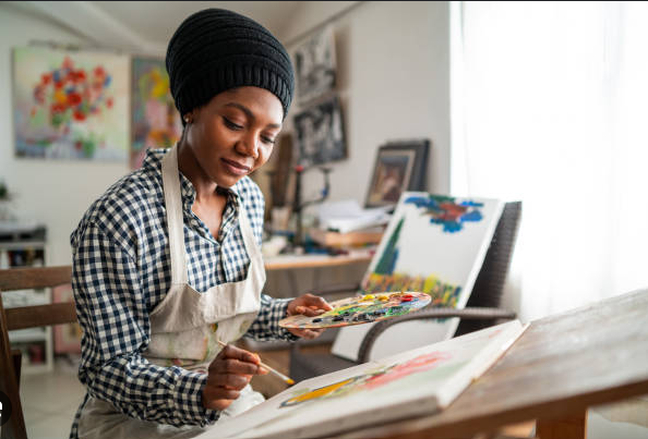 Artist