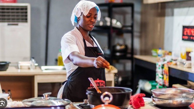 Chef