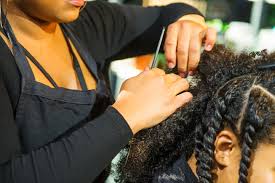 Hairdresser