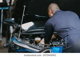 Mechanic
