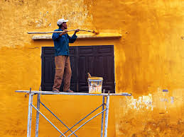 Carpenter