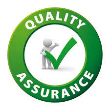 Quality assurance