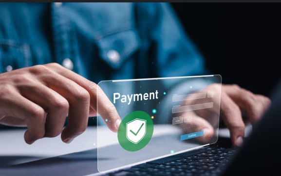 Secure payment system