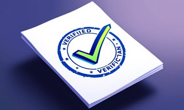 Verified professionals